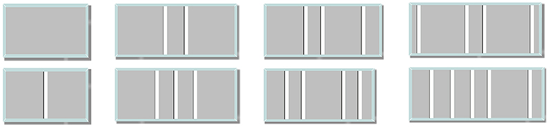 Product sample drawing