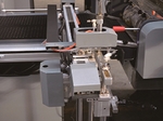 QNB460T Automatic Lining Machine