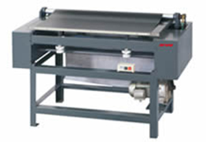 Single Side Hardcover Folding Machine