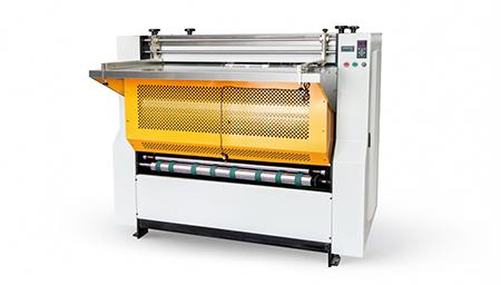 SW1000 Manual grooving machine